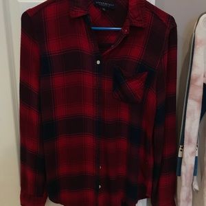 flannel